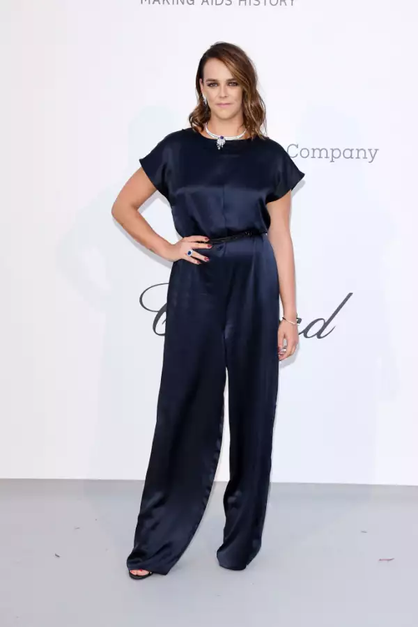 Pauline Ducruet