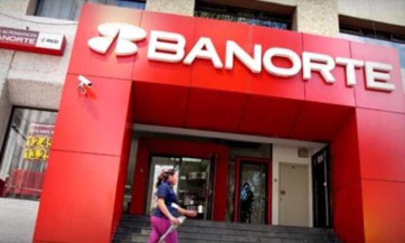 Banorte fue castigado por faltantes en la creación de estimaciones preventivas para riesgos crediticios. (Foto: Especial)