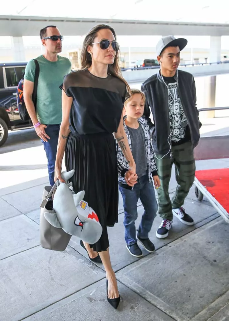 Además de un posible trastorno alimenticio, la actriz podría tener una enfermedad mucho más compleja. ¿De qué se trata?