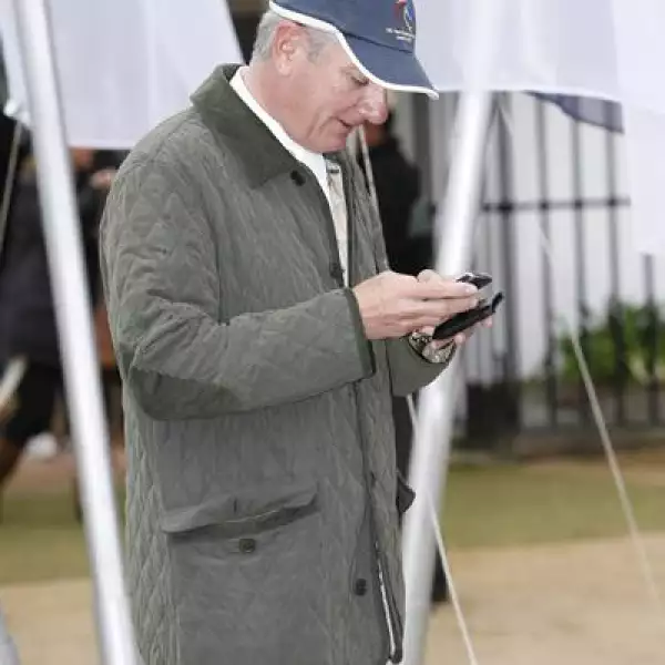 Triple copa Scappino