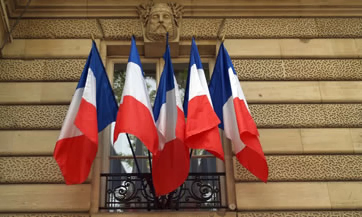 El incierto panorama fiscal de Francia influyó en la calificación. (Foto: Getty Images)