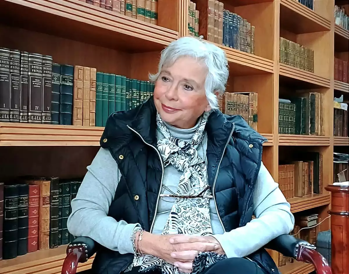 Olga-Sanchez-Cordero-entrevista
