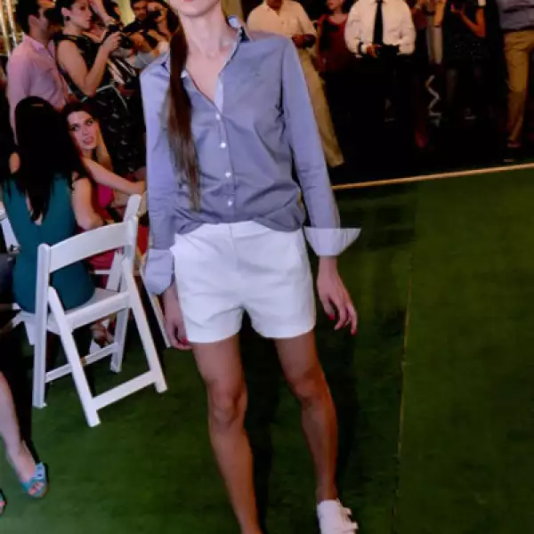 Lacoste en Paseo San Pedro