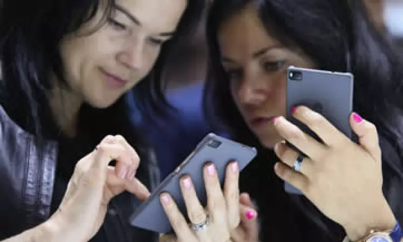 Linio considera que los celulares de gama baja, las pantallas y los electrónicos de belleza serán sus productos más exitosos. (Foto: Crédito/Getty Images)