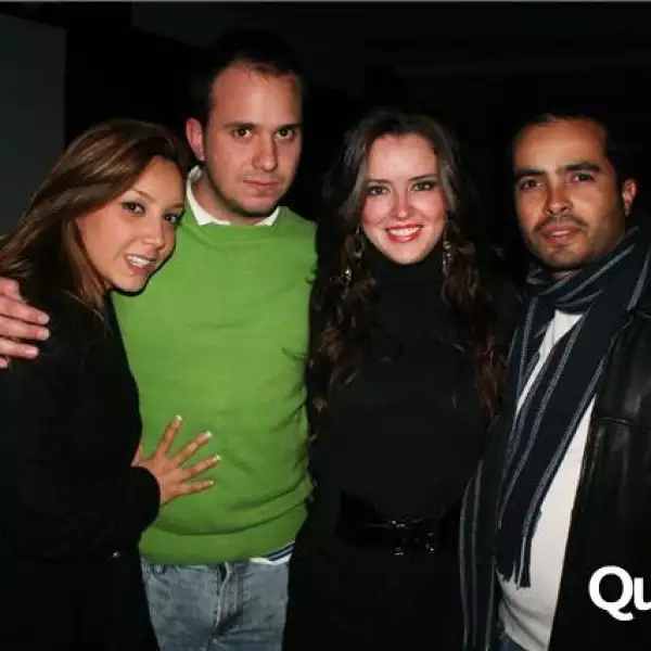 cumple Martha Enríquez