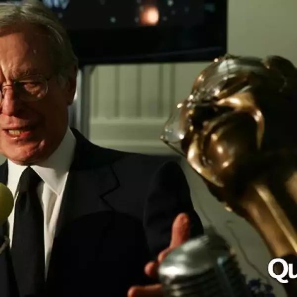 Homenaje Jacobo Zabludovsky