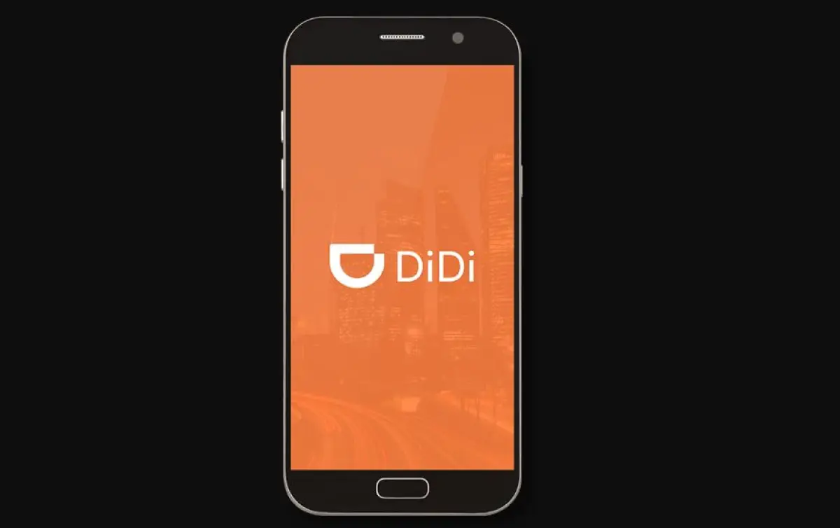 Didi registro telefonico registro celular aviso a usuarios