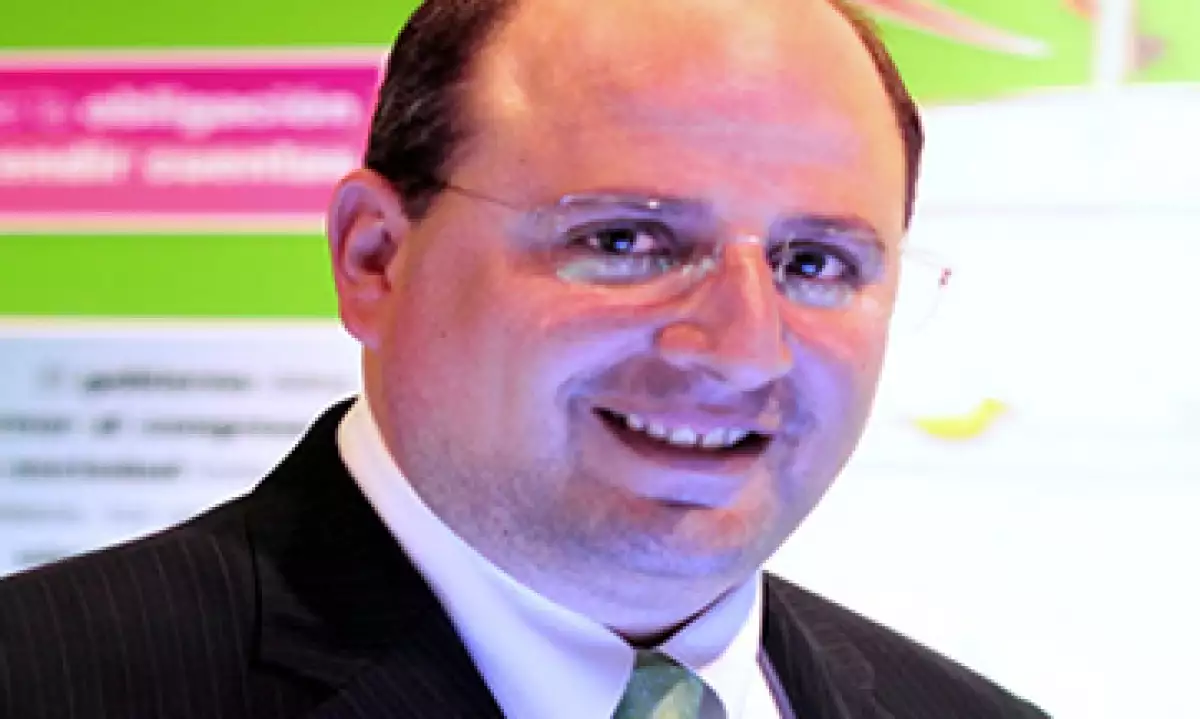 Lorenzo Meade Kuribreña cuenta con una amplia trayectoria profesional en el sector financiero de México. (Foto: tomada de ipab.org.mx)