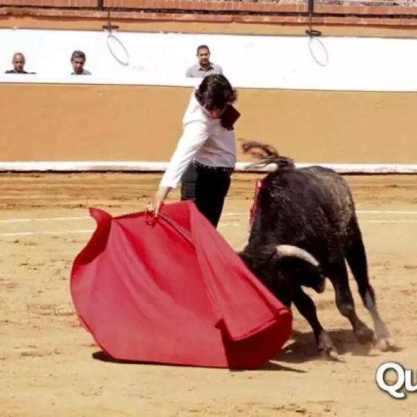 Corrida de toros Juriquilla