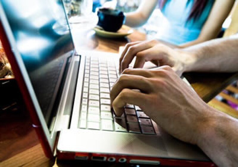 El Gobierno gravará el servicio de Internet (Foto: Archivo)