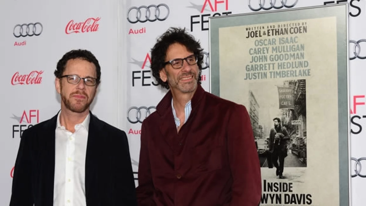 hermanos coen cine cannes