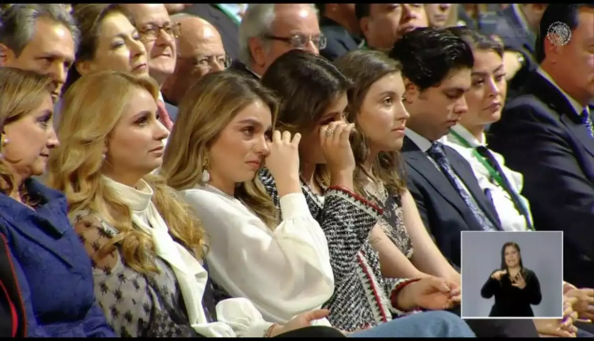 informe