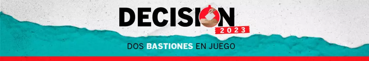 Decisión 2023