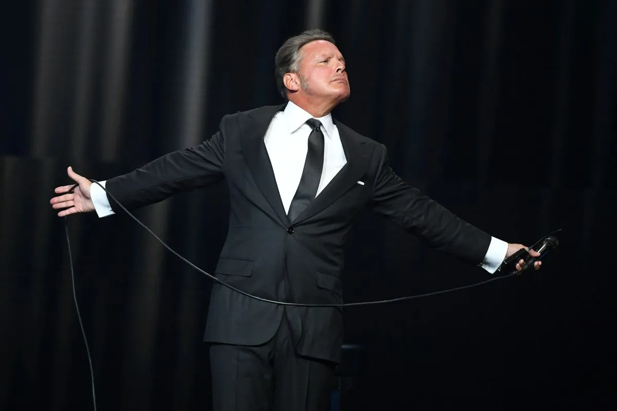 Luis Miguel