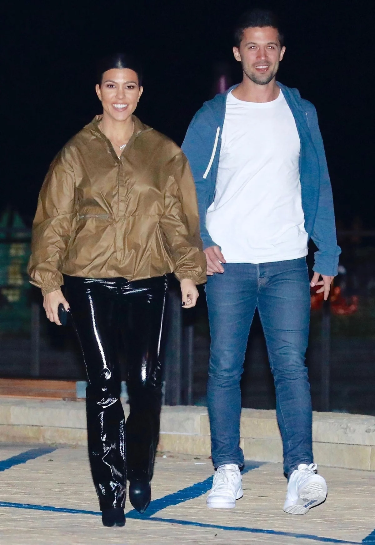 Kourtney Kardashian