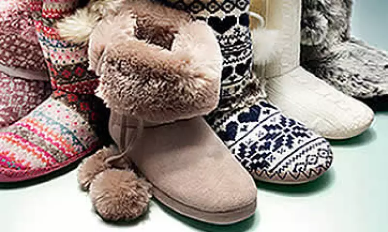 Botas (Foto: tupersonalshopperviajero.blogspot)