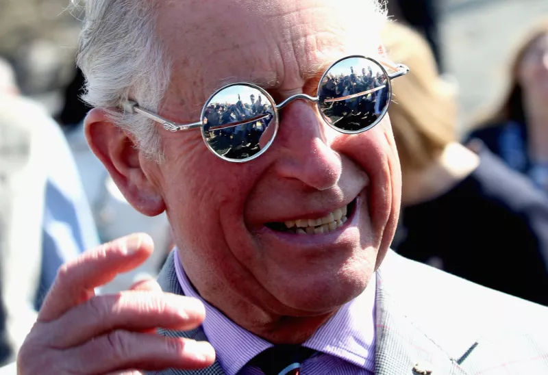 The Prince Of Wales & Duchess Of Cornwall Visit Canada - Day 1