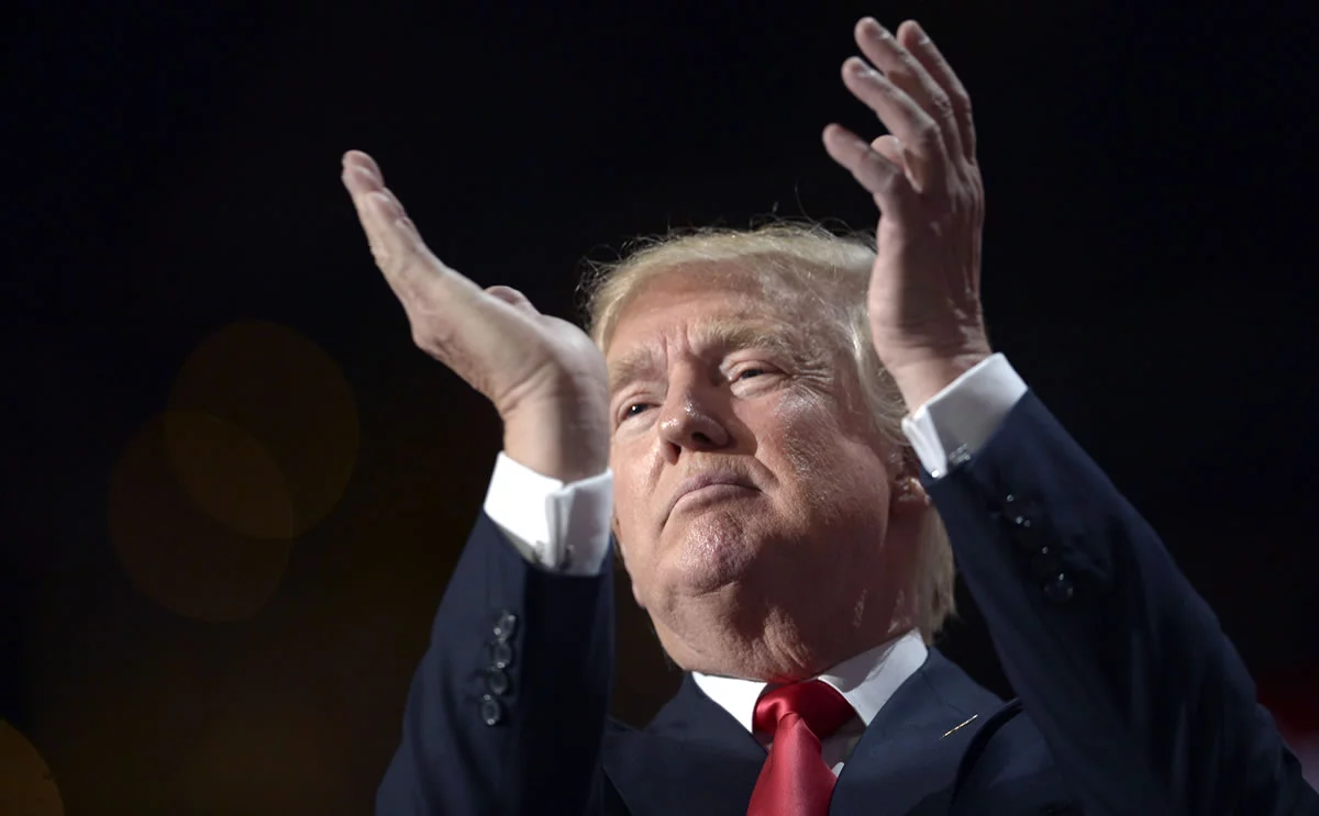 Trump