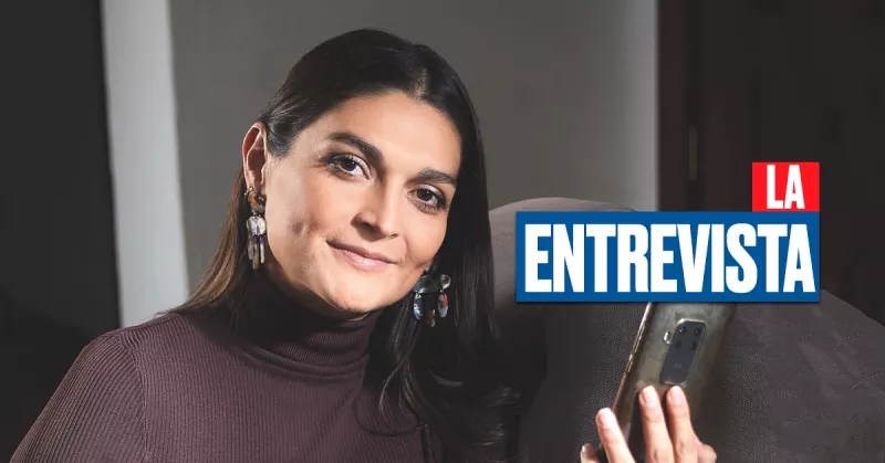 Ingrid Avilés, gerente de Waze México