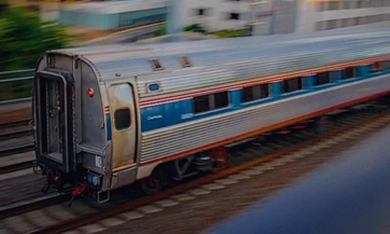El accidente del Amtrak en Filadelfia dejó 7 muertos y 200 heridos. (Foto: Tomada de Facebook.com/Amtrak)