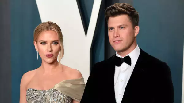 2020 Vanity Fair Oscar Party Hosted By Radhika Jones - Arrivals
