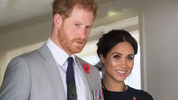 Hay algo que Meghan no soporta de Harry