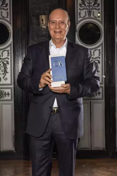 Ganador de la categoría Promesa ODA 2025, presentada por Holcim: Despacho Espacio 18 Arquitectura. 