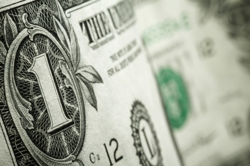 dólar