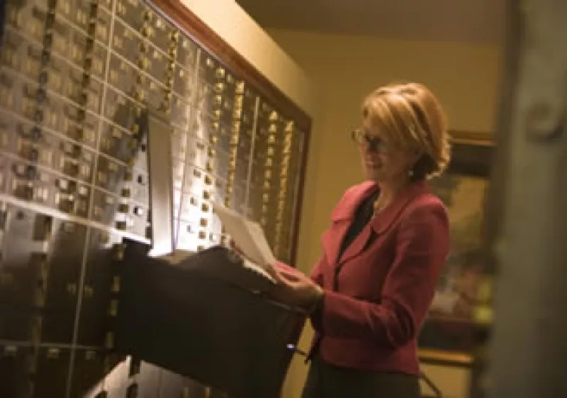 La banca defendió la actual regulación que impera en México. (Foto: Jupiter Images)