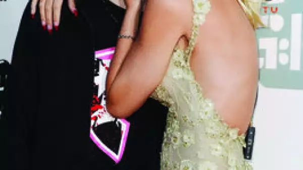 Anna Nicole Smith, Daniel (hijo de Anna Nicole)