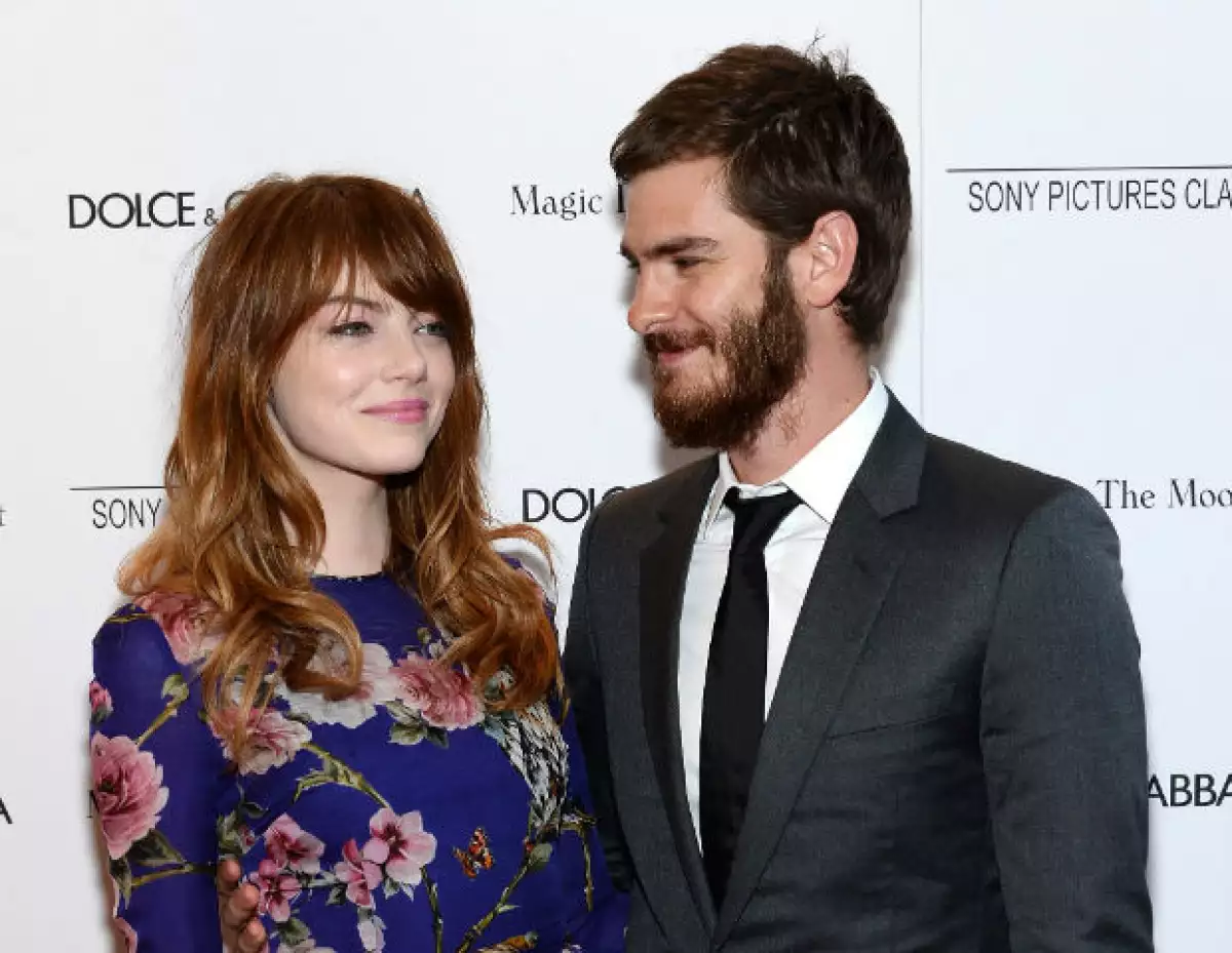 Una de las parejas jóvenes consentidas de Hollywood podría llegar al altar este mismo año, pues fuentes cercanas a la pareja afirman que el enlace se llevaría acabo en Roma.