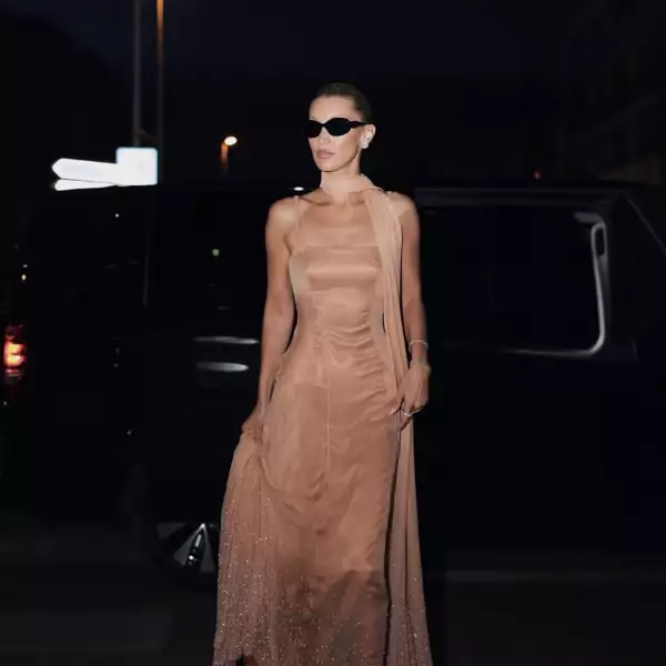 Bella Hadid