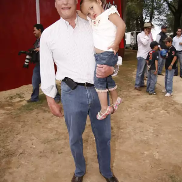 Peyrelonge poresentado por Scappino