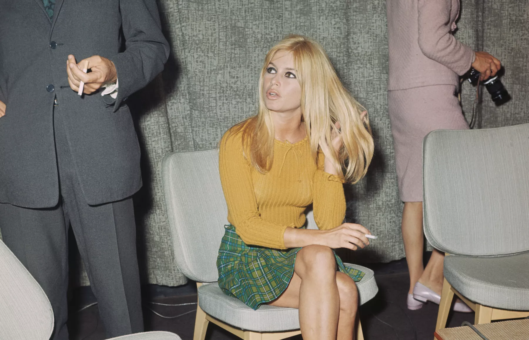 brigitte bardot