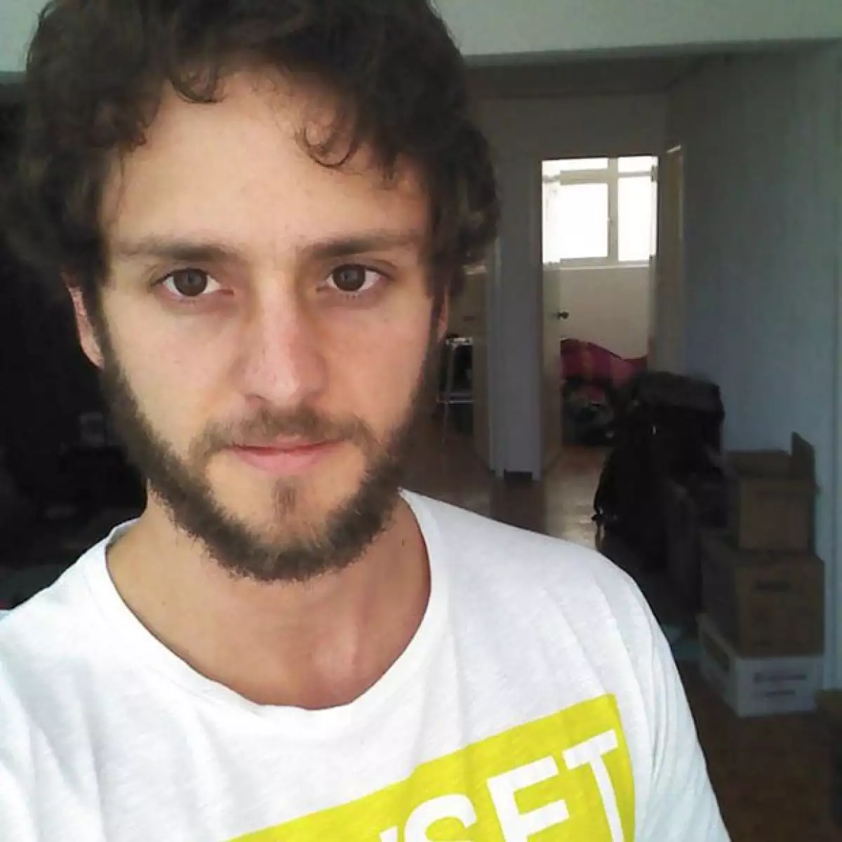 Christopher aseguró que ve imposible un reencuentro entre los miembros de RBD.