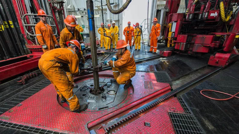 Pemex new energy fortress cfe