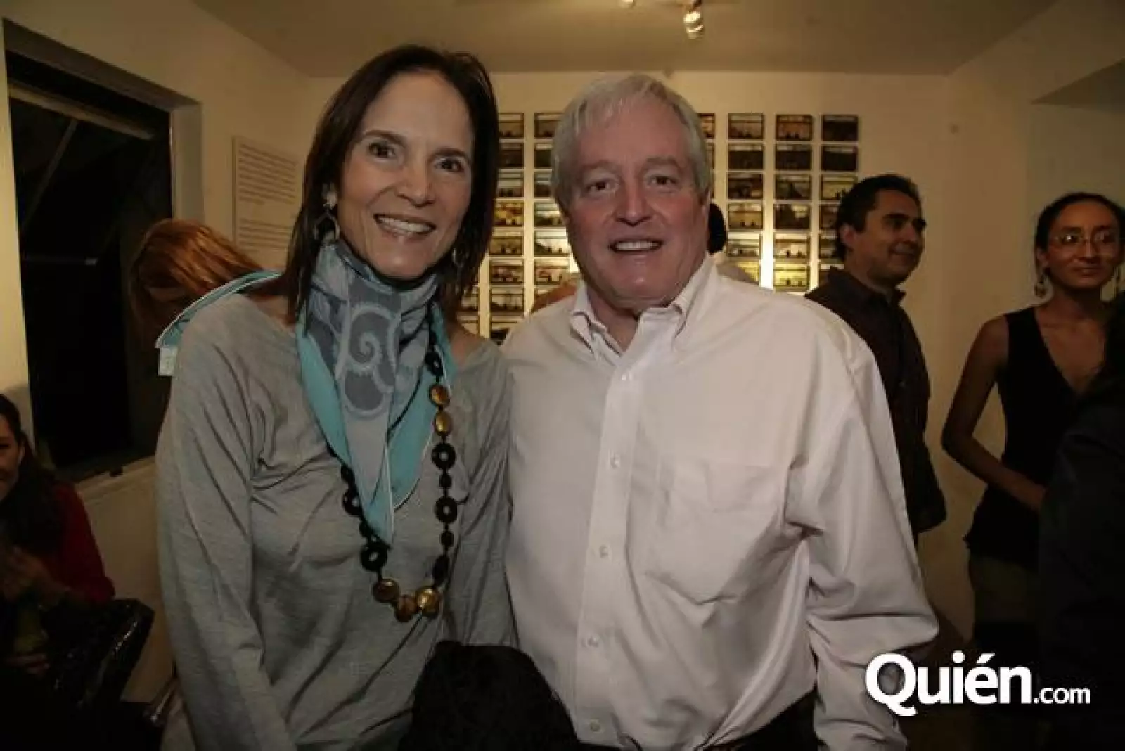 Exposición Patricia Hirschfeld