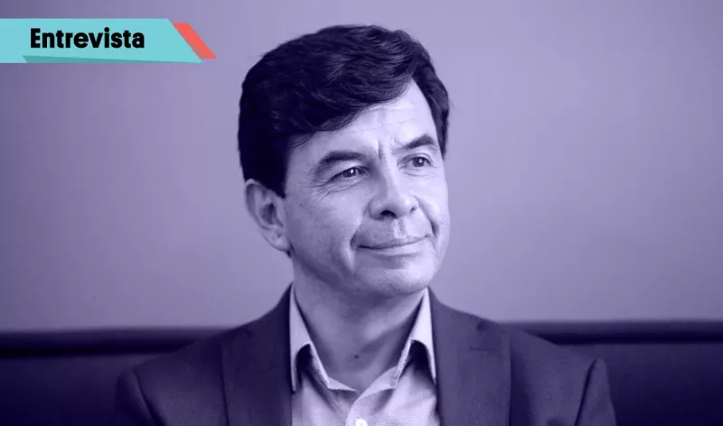 Jesús Ramírez Cuevas