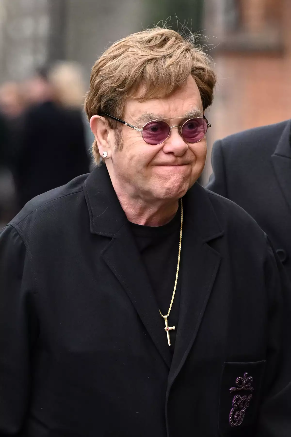 Elton-John