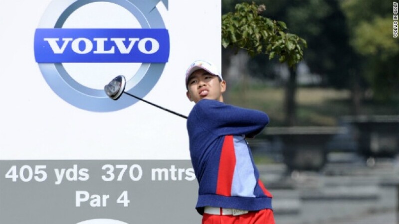 golf