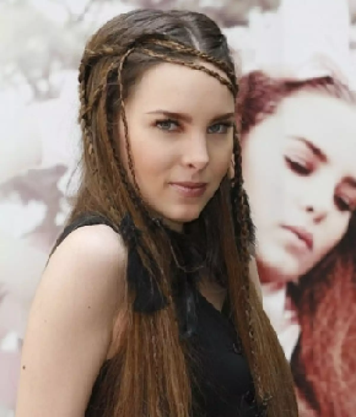 La protagonista de la telenovela `Camaleones´ viajará a Los Ángeles para grabar el primer sencillo de su nueva producción discográfica en el idioma de Shakespeare.