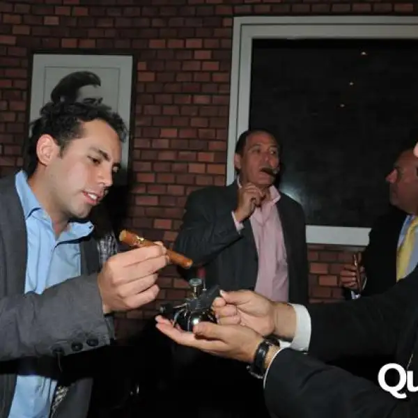Presentación botella Chivas Regal