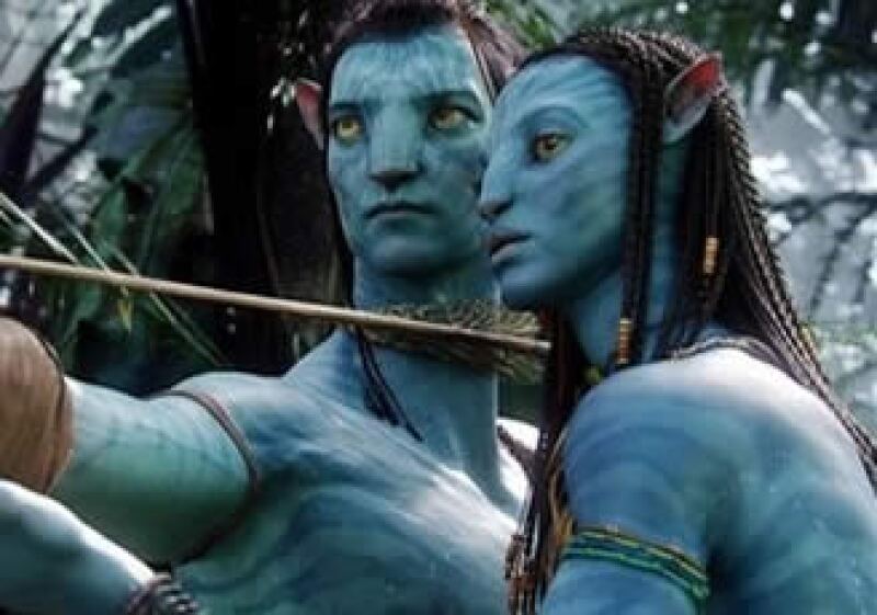 Se rumora que el filme costó 237 millones de dólares en producción y 150 millones en comercialización. (Foto: AP)