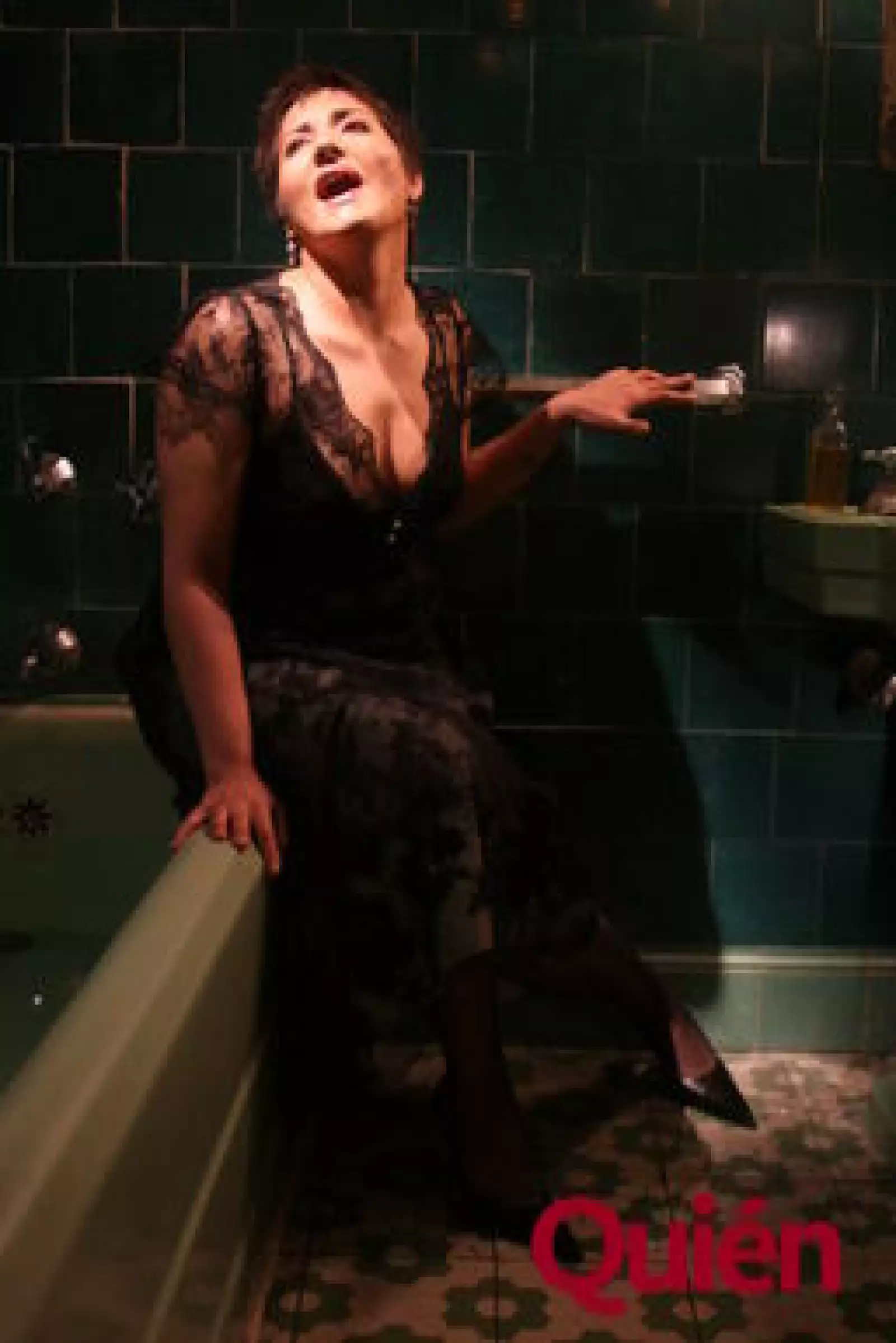 María Urtusuaztegui