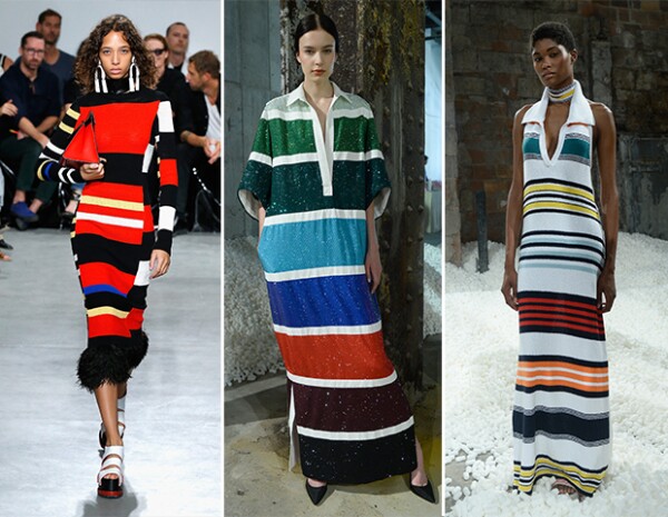 Super Stripes