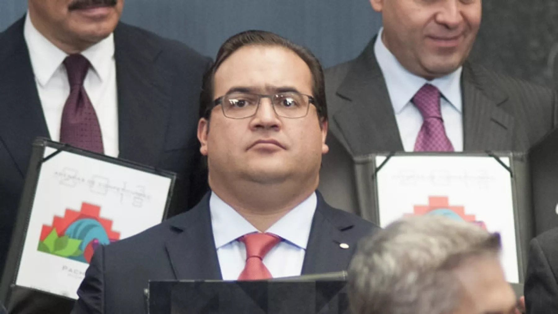 Javier Duarte