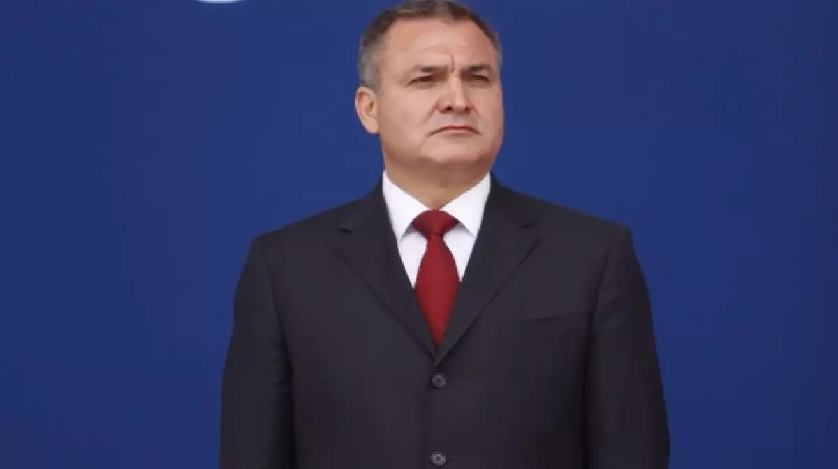 García Luna