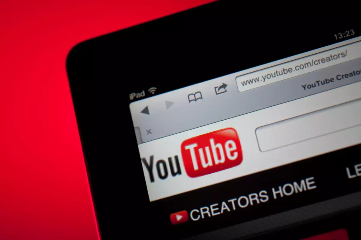 YouTube