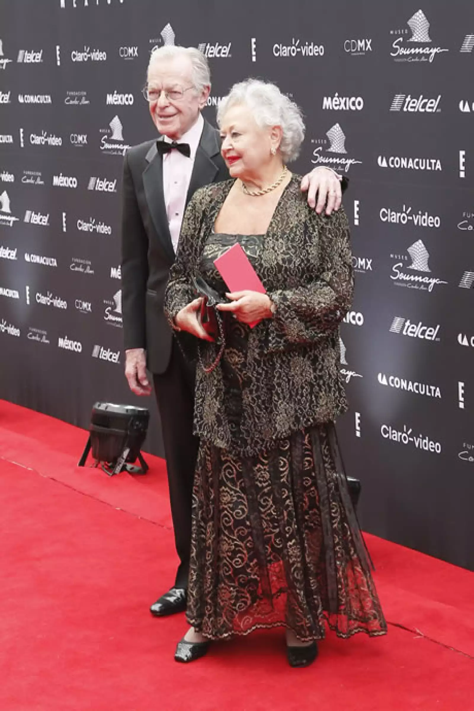 Jacobo Zabludovsky,Sara Zabludovsky