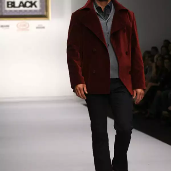 Desfile Black